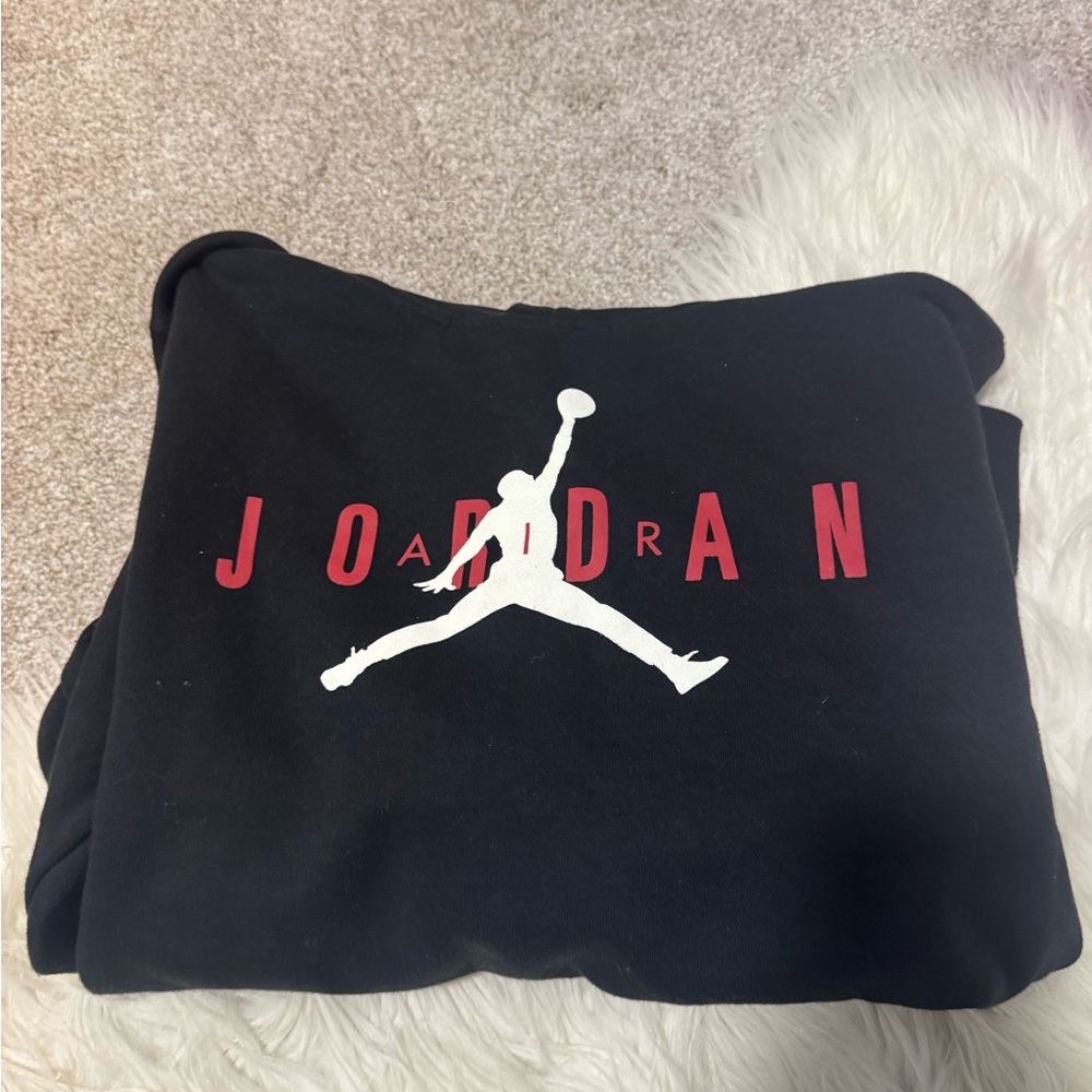 Jordan Hoodie